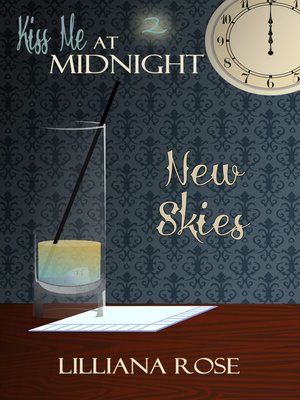 cover image of New Skies
